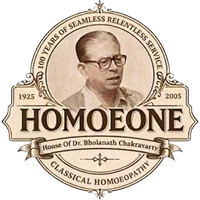 Homoeone